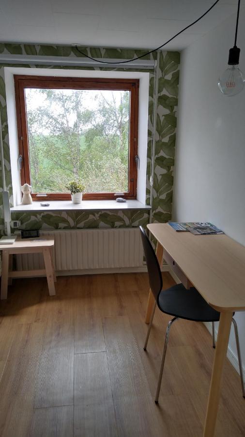 Cosy Single Bedroom Stege