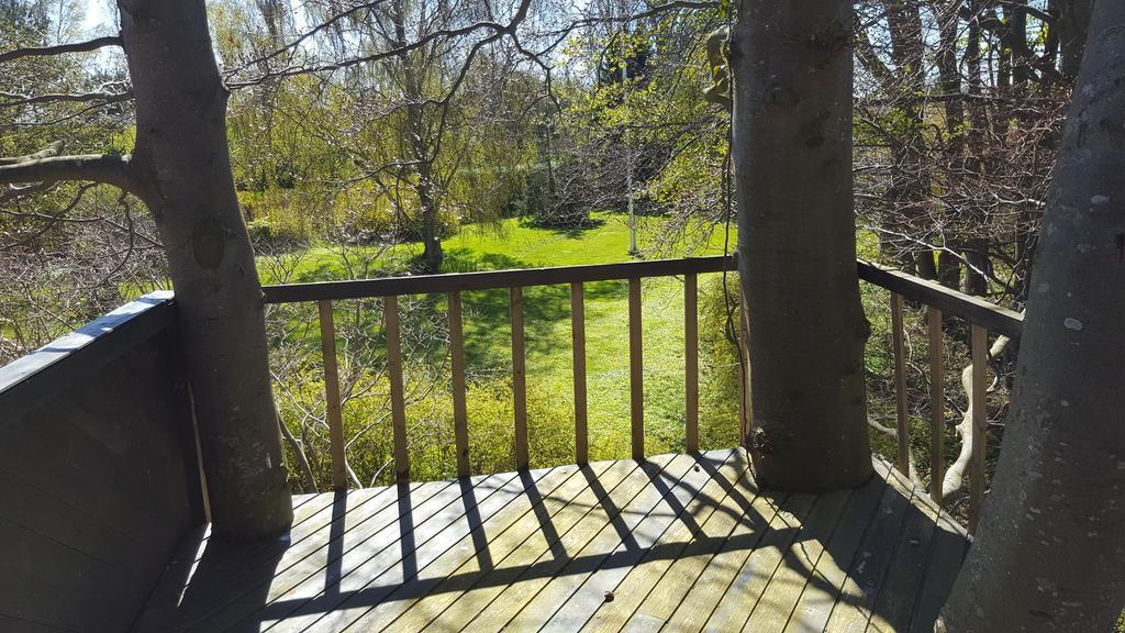 Cosy Single Bedroom Farm stay Stege