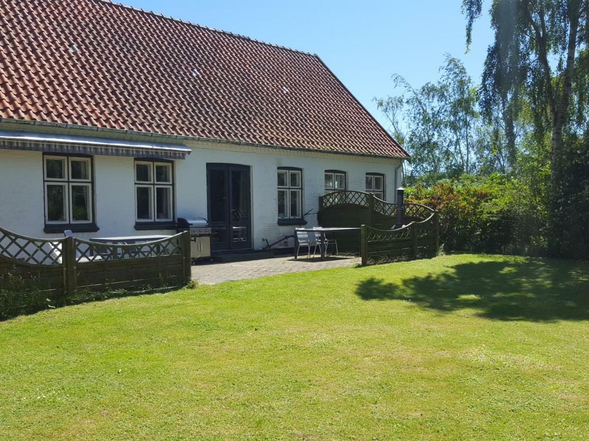 Farm stay Cosy Single Bedroom Stege