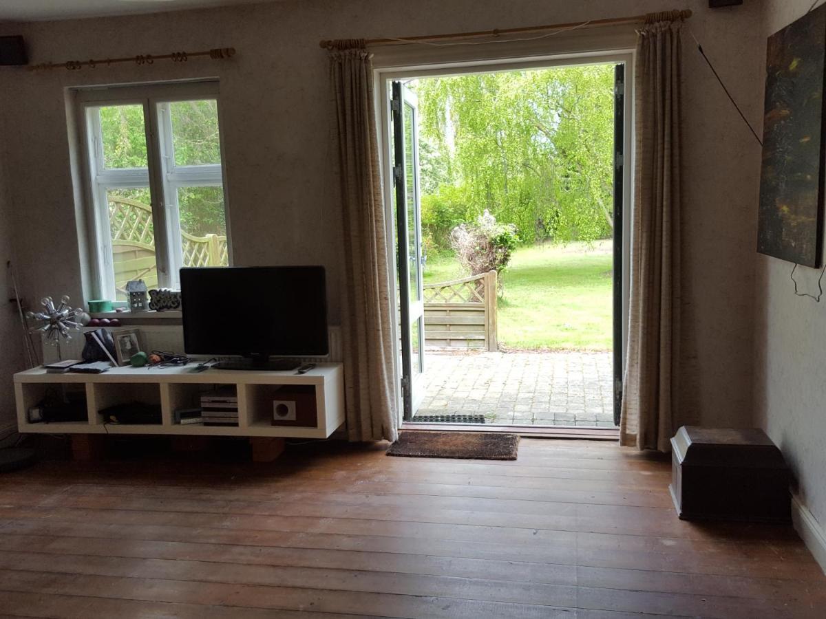 Farm stay Cosy Single Bedroom